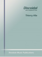 Discoidal